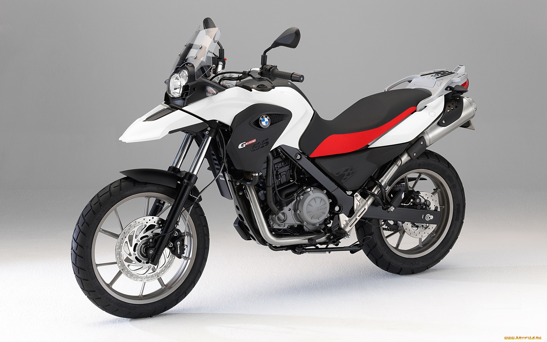, bmw, g-650, , , 2010, gs